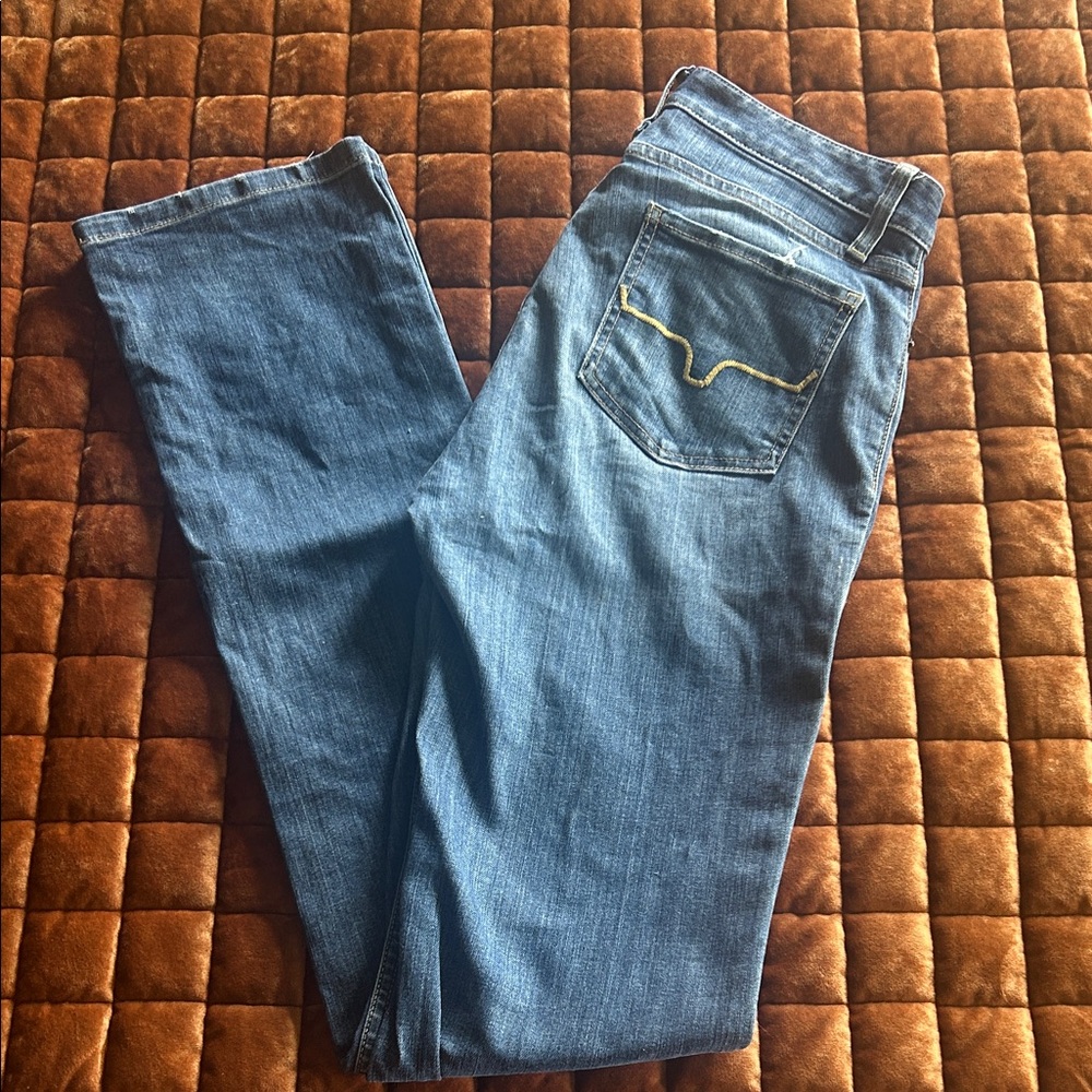 Kimes Ranch Sarah jeans